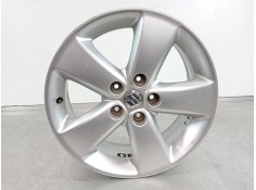 Recambio de llanta para suzuki grand vitara ii (jt, te, td) 1.9 ddis a las 4 ruedas (jt419, td44, jb419wd, jb419xd) referencia O