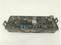 Recambio de caja reles / fusibles para land rover range rover sport ii (l494) 3.0 tdv6 4x4 referencia OEM IAM JPLA14A073AB  LR09