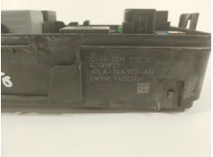 Recambio de caja reles / fusibles para land rover range rover sport ii (l494) 3.0 tdv6 4x4 referencia OEM IAM JPLA14A073AB  LR09 2