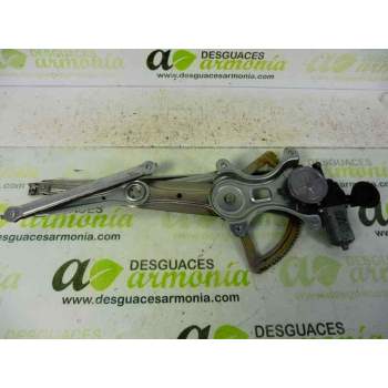 ELEVALUNAS DELANTERO DERECHO 857100K010 