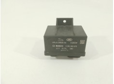 Recambio de caja precalentamiento para land rover range rover sport ii (l494) 3.0 tdv6 4x4 referencia OEM IAM HPLA12B533AA  LR08