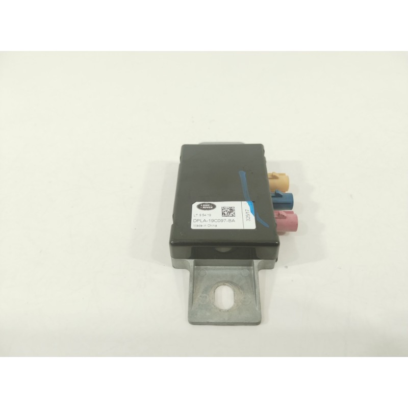 Recambio de antena para land rover range rover sport ii (l494) 3.0 tdv6 4x4 referencia OEM IAM DPLA19C97BA  