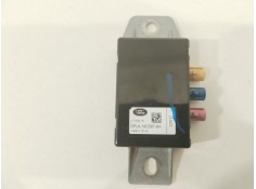 Recambio de antena para land rover range rover sport ii (l494) 3.0 tdv6 4x4 referencia OEM IAM DPLA19C97BA   2