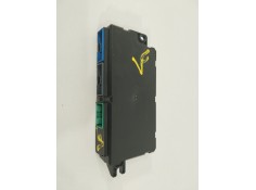 Recambio de modulo confort para land rover range rover sport ii (l494) 3.0 tdv6 4x4 referencia OEM IAM HY3214D600BB  LR081329