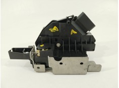 Recambio de cerradura puerta trasera derecha para ford transit connect furgon 210 l2 trend referencia OEM IAM DT11V43288BG 40104