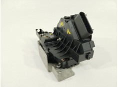 Recambio de cerradura puerta trasera derecha para ford transit connect furgon 210 l2 trend referencia OEM IAM DT11V43288BG 40104 2