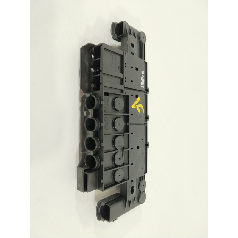 Recambio de caja reles / fusibles para land rover range rover sport ii (l494) 3.0 tdv6 4x4 referencia OEM IAM HPLA14A073FC  LR09