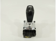 Recambio de palanca cambio para land rover range rover sport ii (l494) 3.0 tdv6 4x4 referencia OEM IAM JLRJK627E453AD  LR099206 2