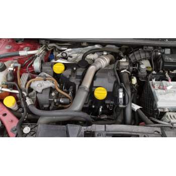 MOTOR COMPLETO K9K 832 K9K832 