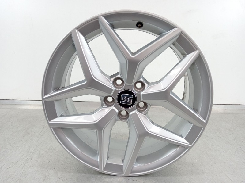 Recambio de llanta para seat ibiza sc (6p5) 00.16 referencia OEM IAM 6F0601025C  