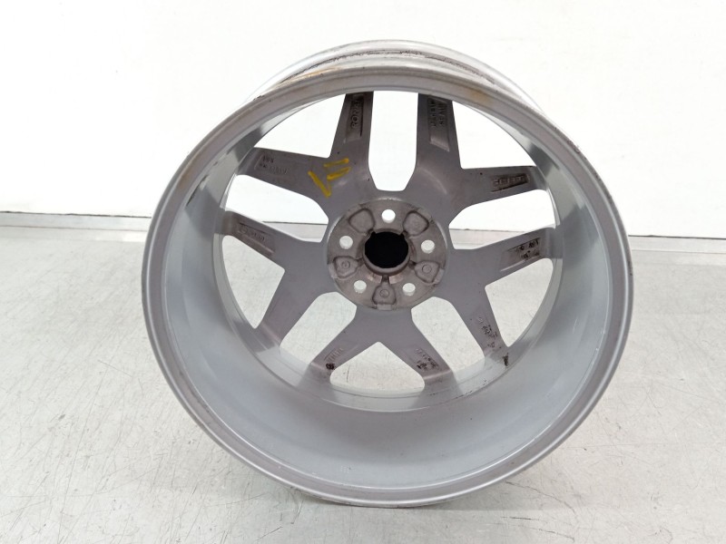 Recambio de llanta para seat ibiza sc (6p5) 00.16 referencia OEM IAM 6F0601025C  