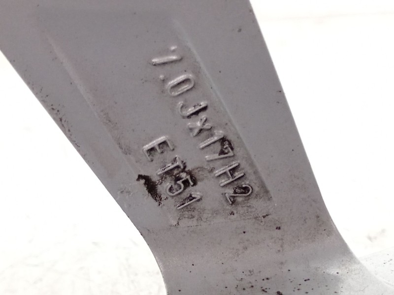 Recambio de llanta para seat ibiza sc (6p5) 00.16 referencia OEM IAM 6F0601025C  