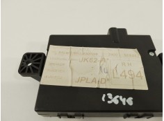 Recambio de modulo electronico para land rover range rover sport ii (l494) 3.0 tdv6 4x4 referencia OEM IAM JPLA19H440DE  LR09914 2