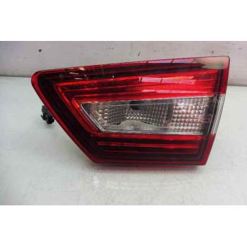 PILOTO TRASERO DERECHO EN PORTON 265505796R 
