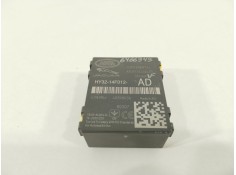 Recambio de modulo electronico para land rover range rover sport ii (l494) 3.0 tdv6 4x4 referencia OEM IAM HY3214F012AD  LR11215