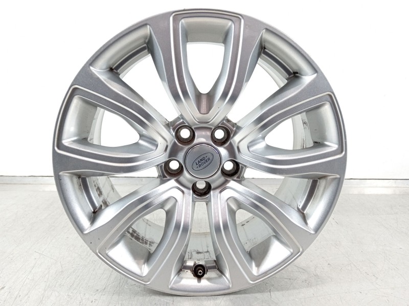 Recambio de llanta para land rover range rover evoque (l538) 2.0 d referencia OEM IAM EJ321007  