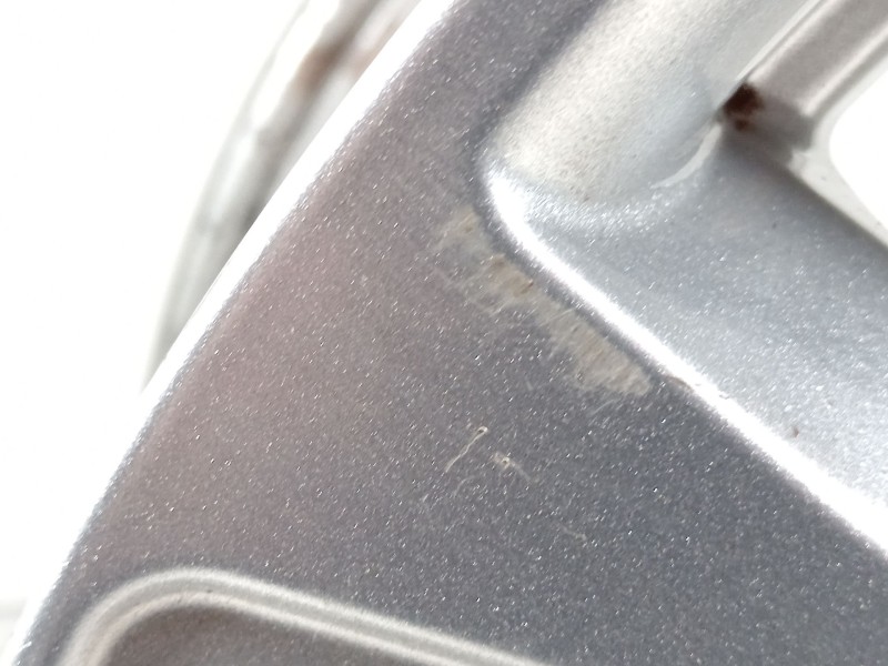 Recambio de llanta para land rover range rover evoque (l538) 2.0 d referencia OEM IAM EJ321007  