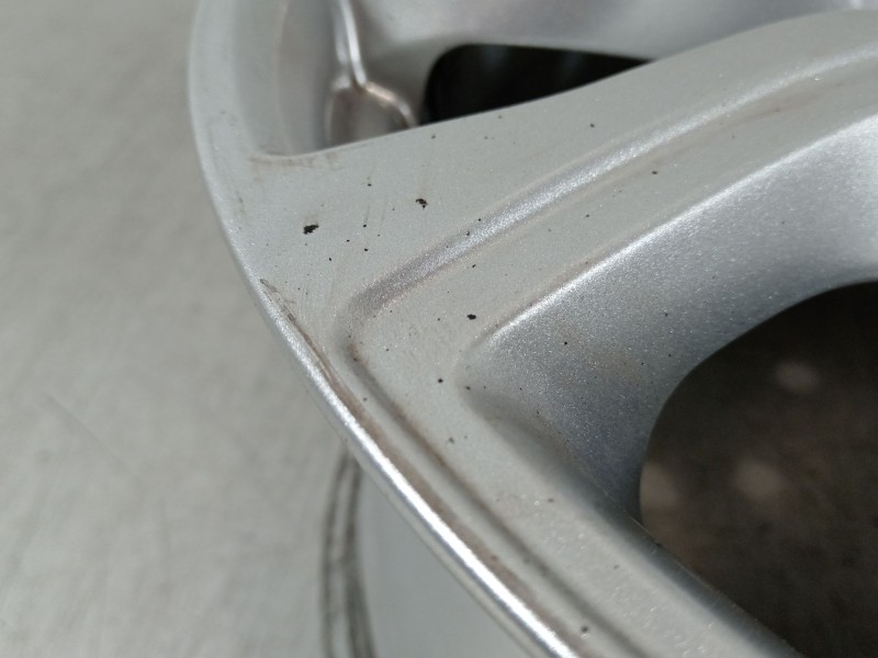 Recambio de llanta para land rover range rover evoque (l538) 2.0 d referencia OEM IAM EJ321007  