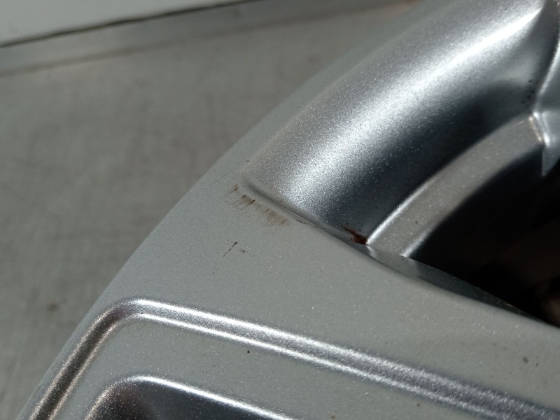 Recambio de llanta para land rover range rover evoque (l538) 2.0 d referencia OEM IAM EJ321007  