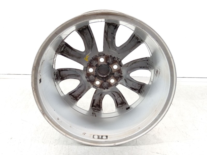 Recambio de llanta para land rover range rover evoque (l538) 2.0 d referencia OEM IAM EJ321007  