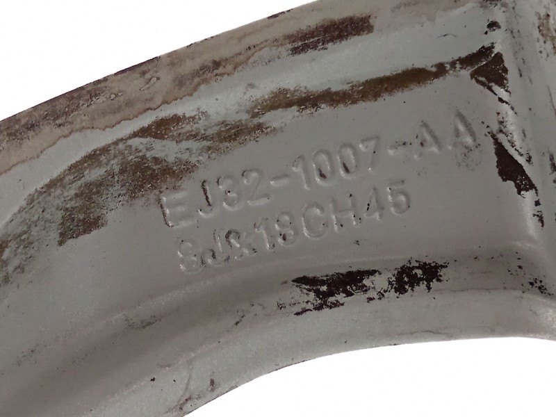 Recambio de llanta para land rover range rover evoque (l538) 2.0 d referencia OEM IAM EJ321007  