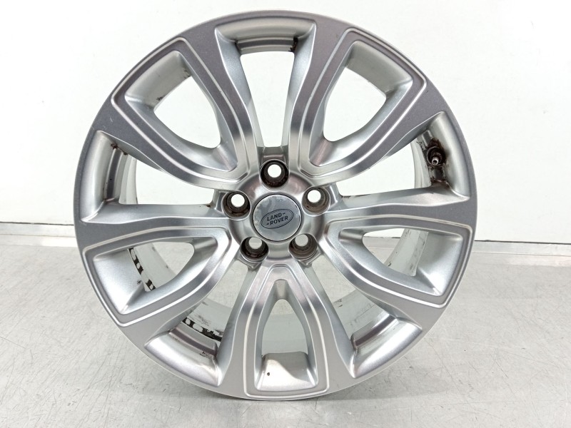 Recambio de llanta para land rover range rover evoque (l538) 2.0 d referencia OEM IAM EJ321007  