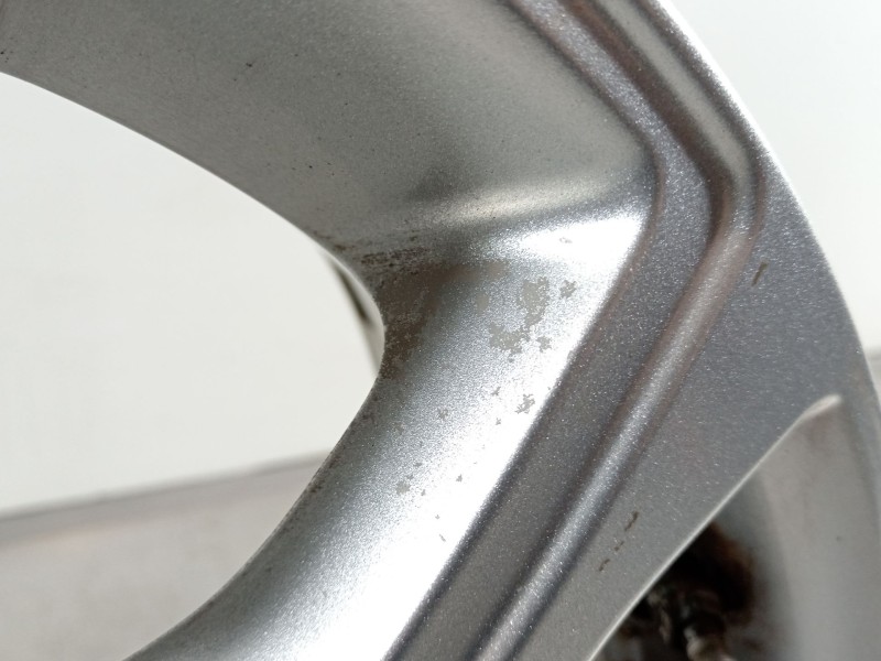 Recambio de llanta para land rover range rover evoque (l538) 2.0 d referencia OEM IAM EJ321007  