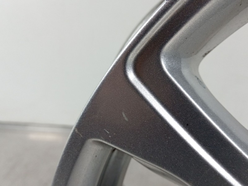 Recambio de llanta para land rover range rover evoque (l538) 2.0 d referencia OEM IAM EJ321007  