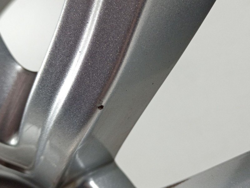 Recambio de llanta para land rover range rover evoque (l538) 2.0 d referencia OEM IAM EJ321007  