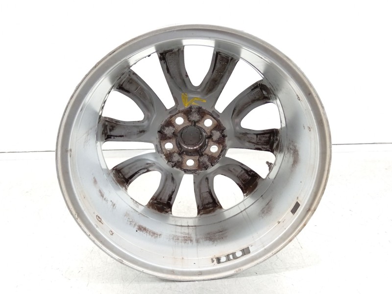 Recambio de llanta para land rover range rover evoque (l538) 2.0 d referencia OEM IAM EJ321007  