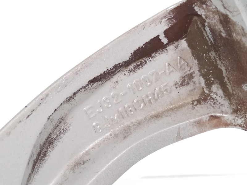 Recambio de llanta para land rover range rover evoque (l538) 2.0 d referencia OEM IAM EJ321007  