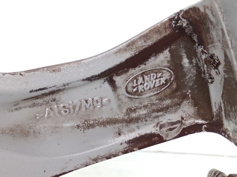 Recambio de llanta para land rover range rover evoque (l538) 2.0 d referencia OEM IAM EJ321007  