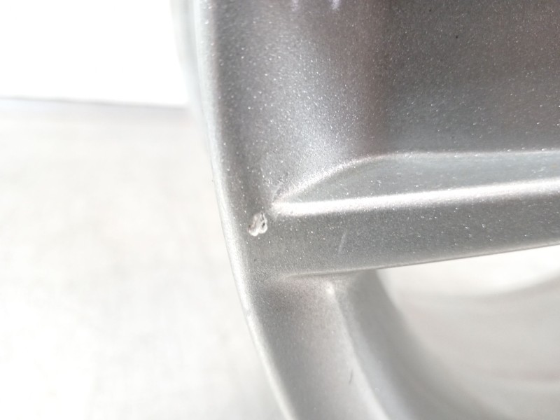 Recambio de llanta para seat leon (1p1) reference copa referencia OEM IAM 1P0071490  