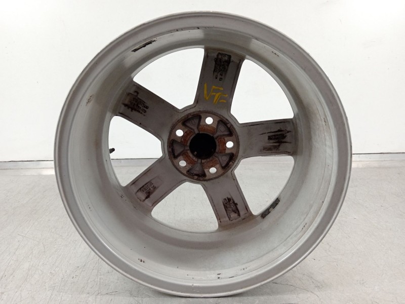 Recambio de llanta para seat leon (1p1) reference copa referencia OEM IAM 1P0071490  