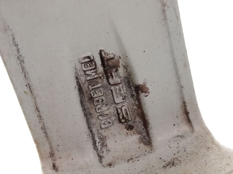 Recambio de llanta para seat leon (1p1) reference copa referencia OEM IAM 1P0071490  