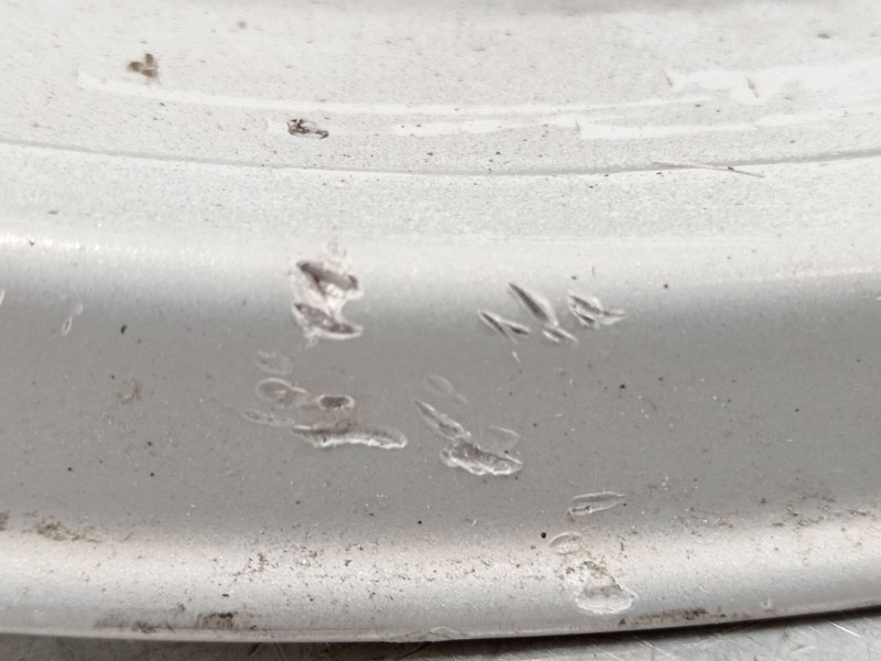 Recambio de llanta para seat leon (1p1) reference copa referencia OEM IAM 1P0071490  