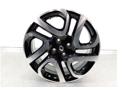 Recambio de llanta para renault captur zen referencia OEM IAM 403005727R  