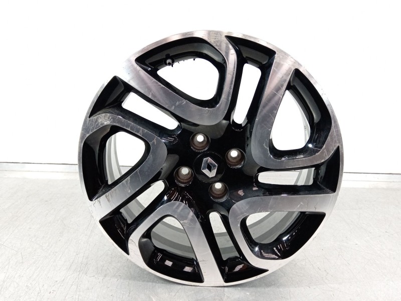 Recambio de llanta para renault captur zen referencia OEM IAM 403005727R  