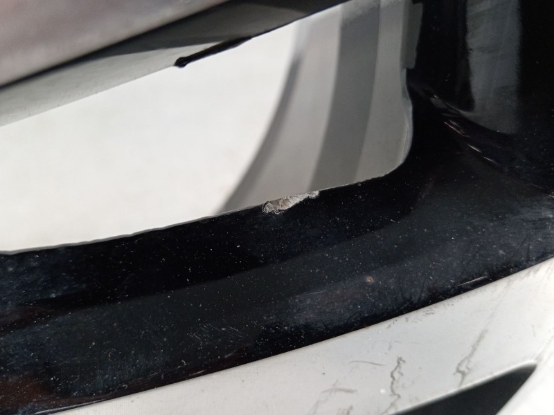 Recambio de llanta para renault captur zen referencia OEM IAM 403005727R  