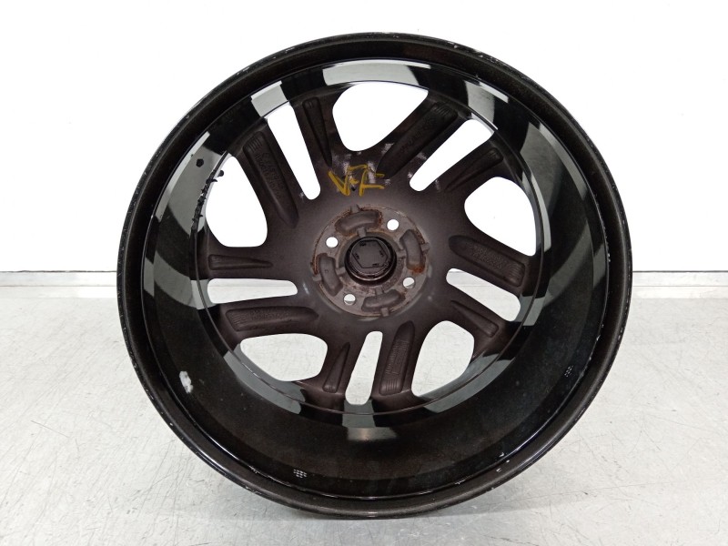 Recambio de llanta para renault captur zen referencia OEM IAM 403005727R  