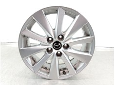 Recambio de llanta para mazda cx-5 center-line 2wd referencia OEM IAM 9965617070  