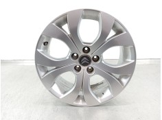 Recambio de llanta para citroën c5 berlina premier referencia OEM IAM 9656877580  