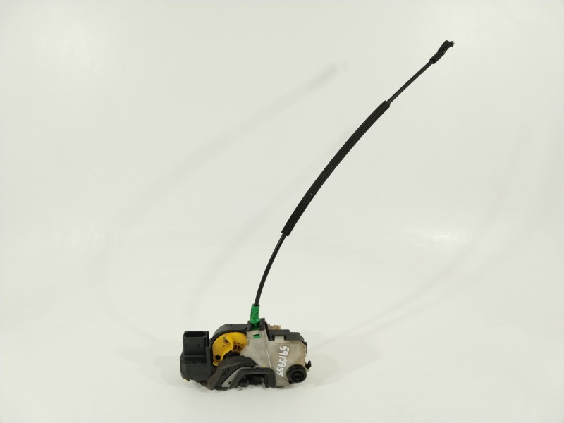 Recambio de cerradura puerta trasera izquierda para opel astra j lim. enjoy referencia OEM IAM 13503807  