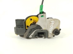 Recambio de cerradura puerta trasera izquierda para opel astra j lim. enjoy referencia OEM IAM 13503807   2