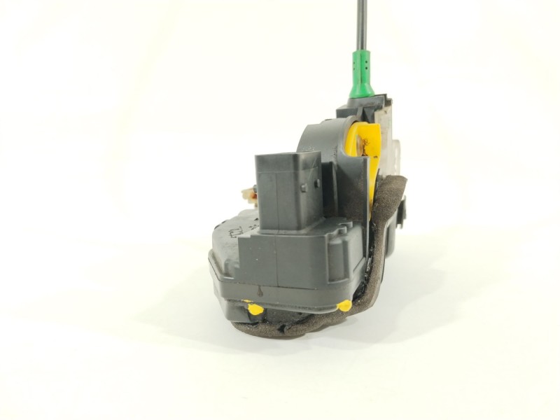 Recambio de cerradura puerta trasera izquierda para opel astra j lim. enjoy referencia OEM IAM 13503807  