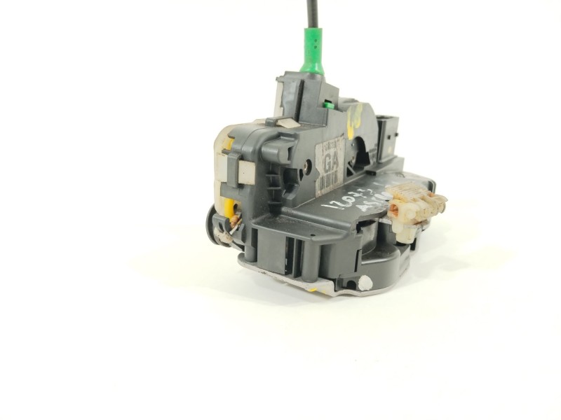 Recambio de cerradura puerta trasera izquierda para opel astra j lim. enjoy referencia OEM IAM 13503807  