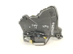 Recambio de cerradura puerta delantera izquierda para toyota auris (_e18_) 1.4 d-4d (nde180_) referencia OEM IAM 6904002210  