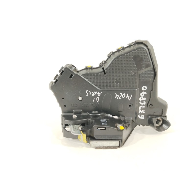 Recambio de cerradura puerta delantera izquierda para toyota auris (_e18_) 1.4 d-4d (nde180_) referencia OEM IAM 6904002210  