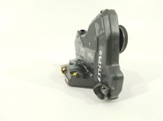 Recambio de cerradura puerta delantera izquierda para toyota auris (_e18_) 1.4 d-4d (nde180_) referencia OEM IAM 6904002210   2