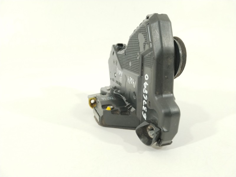 Recambio de cerradura puerta delantera izquierda para toyota auris (_e18_) 1.4 d-4d (nde180_) referencia OEM IAM 6904002210  